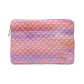 Computer Sleeve 15" Moon & Stars Rose