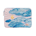 Computer Sleeve 15" Moonshine Rose