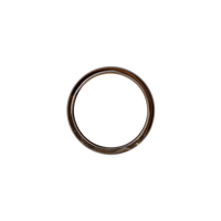Nara Bangle Brown