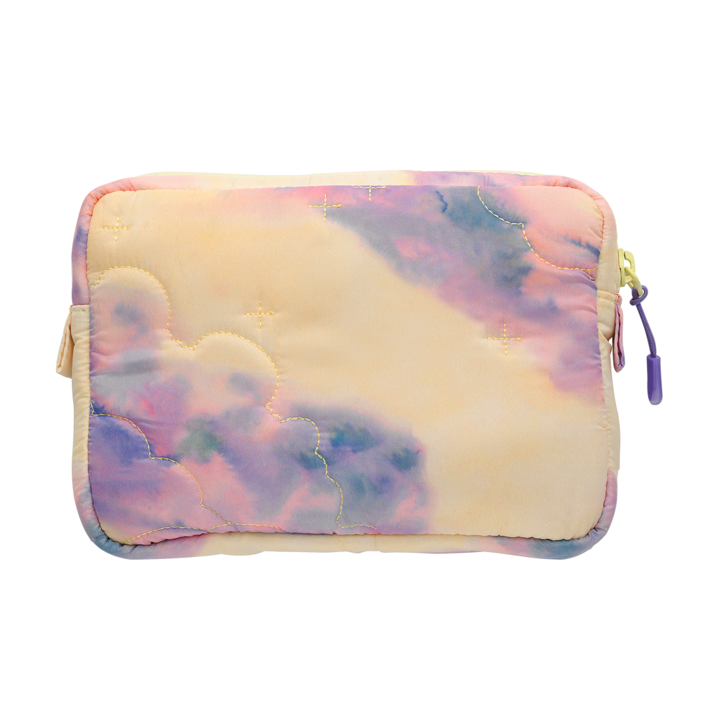 Cosmo Bag Night Sky Yellow