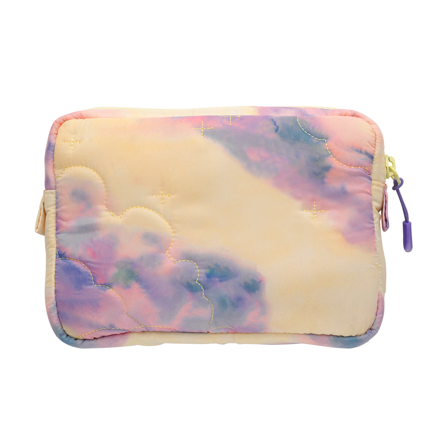 Cosmo Bag Night Sky Yellow