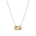 Zodiac Pisces Necklace 19. Feb - 20. Mar