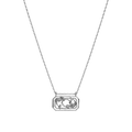 Zodiac Pisces Necklace 19. Feb - 20. Mar