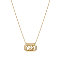 Zodiac Scorpio Necklace 23. Okt - 22. Nov