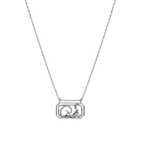 Zodiac Scorpio Necklace 23. Okt - 22. Nov