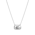 Zodiac Taurus Necklace 20. Apr - 21. Maj